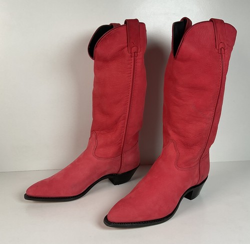 Vintage wrangler nubuck suede - vintage,