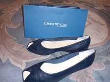 Italian Ladies Shoes Beatrice
