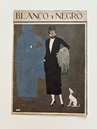 Antique art deco - antique, blanco