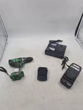 Lot of 4 Hitachi Cordless