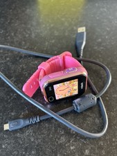 VTech KidiZoom Watch And Leapfrog  Rockit Twist Bundle