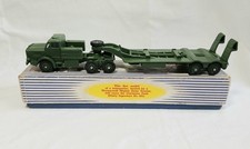 dinky mighty antar tank