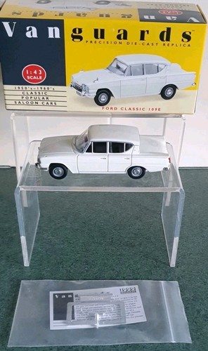 Vanguards va35002 ford classic - vanguards,