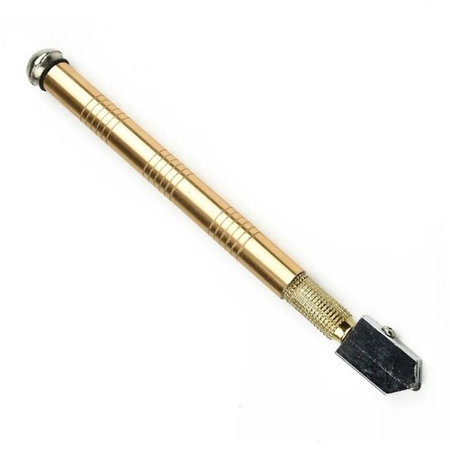 1pc glass cutter - 1pc, diamond