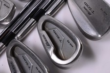Mizuno MX-15 Irons / 3-PW+SW /