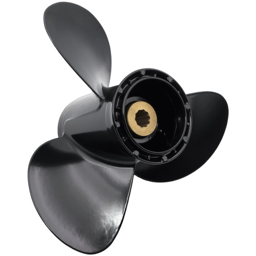 11 propeller for - 9-1/4,