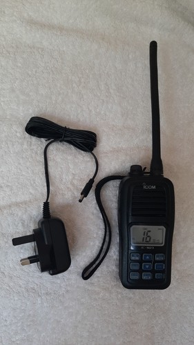 Icom m23 float - ic-m23, n