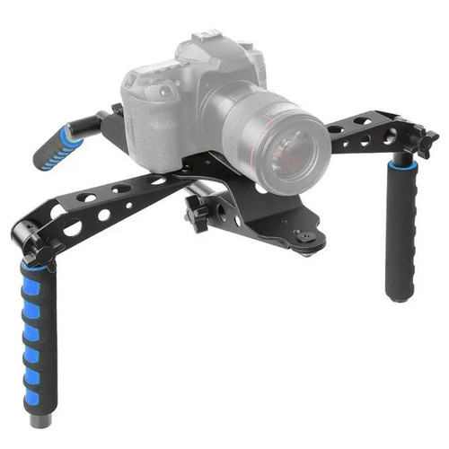Dslr rig movie - rig, kit