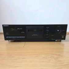 Sony k311 stereo cassette - sony,