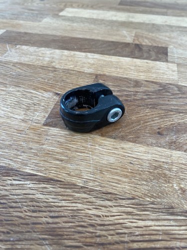 Raleigh burner seat post - post, clamp