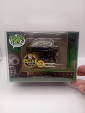 Xenomorph From Alien Funko Pop