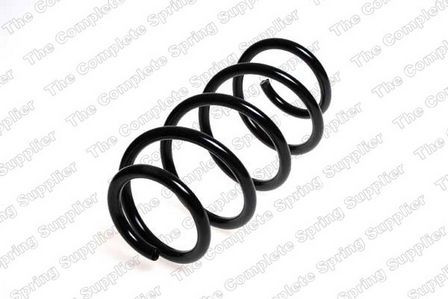 Kilen front coil spring for - front,