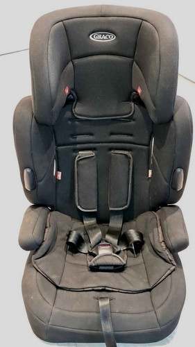 Graco endure group car - group, 1/2/3