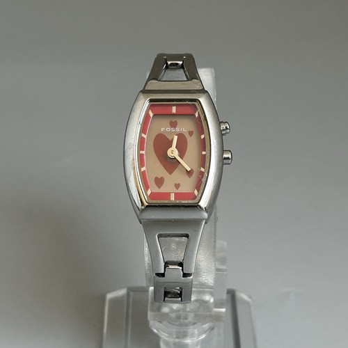 Fossil womens watch - watch, big
