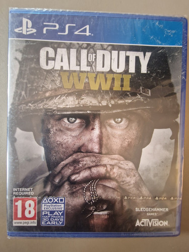 Call duty wwii - call,