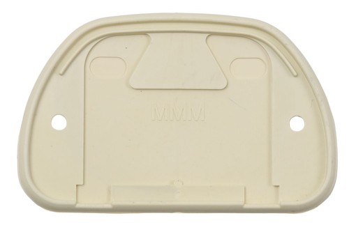 Rubber pad for - , cap