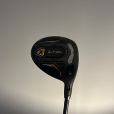 Cobra LTDx King 15°  Degree 3