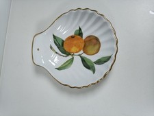 Royal Worcester Evesham Gold