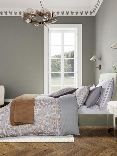 Bedeck belfast zenda cotton - bedeck,