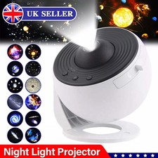 Planetarium projector - 4k,
