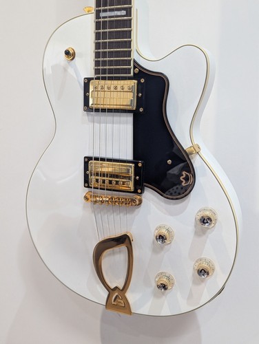 Guild aristocrat - aristocrat, hh