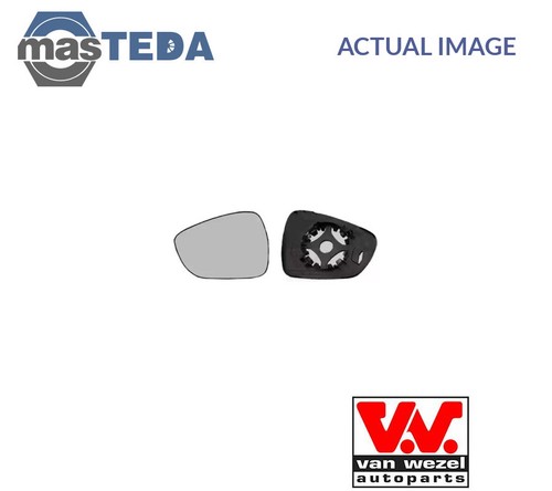 0952835 rear view mirror glass - rear,