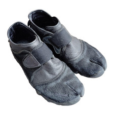 Nike Air Rift Women 8.5 Black