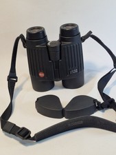 Leica 8 x 42 BA Binoculars