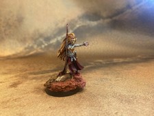 Warhammer 40k Dark Eldar/Drukhari Army