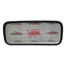 LDV Maxus Chassis Cab Pickup Luton Rear Cab Glass Window (04 to 10) N/A