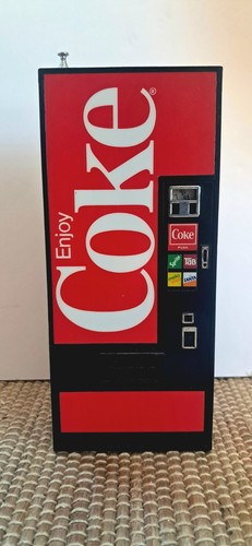 Vintage coca cola - coca,