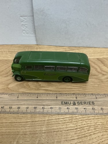 Efe leyland tiger - efe, ps1
