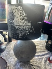 Star Wars Death Star 3D