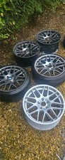 BBS RC337 Replicas BMW CSL 19