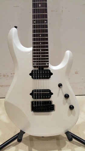 Sterling musicman jp70d - by,