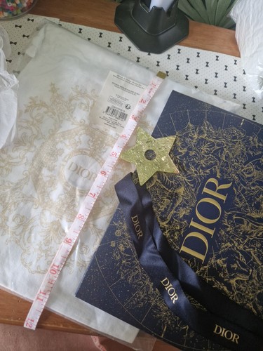 Dior gift set - dior,