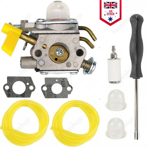 Carburetor kit for ryobi - carburetor,