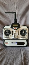 Planet T5 Advanced 2.4GHz RC Transmitter Radio, RC Plane, RC Aeroplane, RC Boat