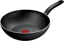 Tefal Titanium Essential Wok