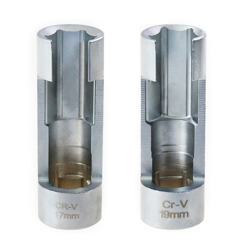 Reliable oil tube socket - oil, easy