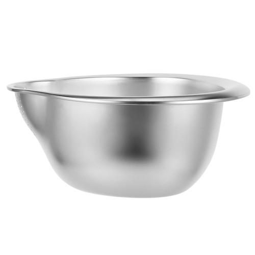Strainer basket metal egg - basket,