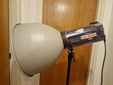 ELINCHROM STYLE 1200RX  MAINS
