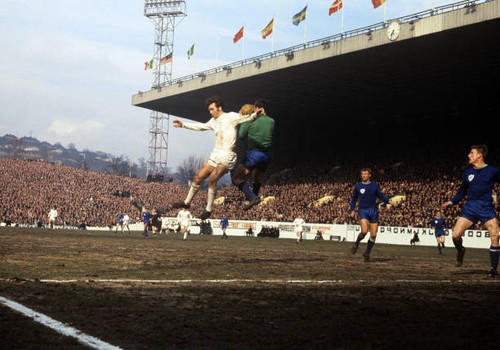 West bromwich albion - bromwich, albion's