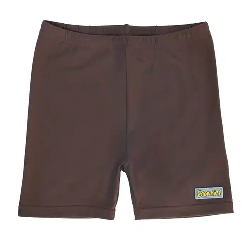 Brownie uniform cycle shorts - cycle,