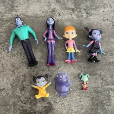 Disney Vampirina Figure Toy