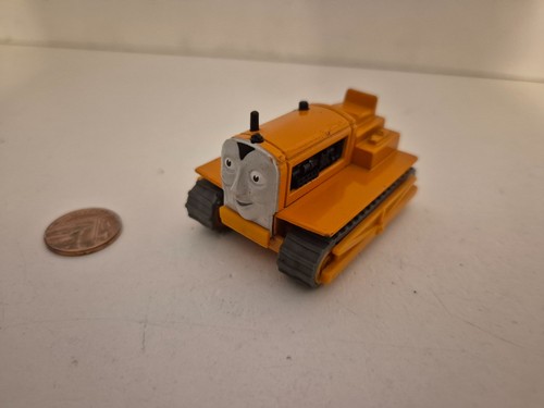 Ertl terence the tractor train - terence,