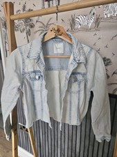 Next Girls/Teen 12 Yrs Cropped