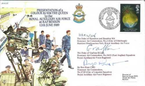 Falklands war rex hunt duke - war,