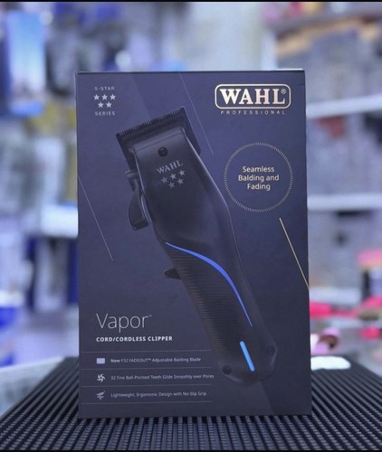 Wahl vapor professional - wahl,