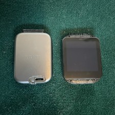 Sony SWR50 SmartWatch 3